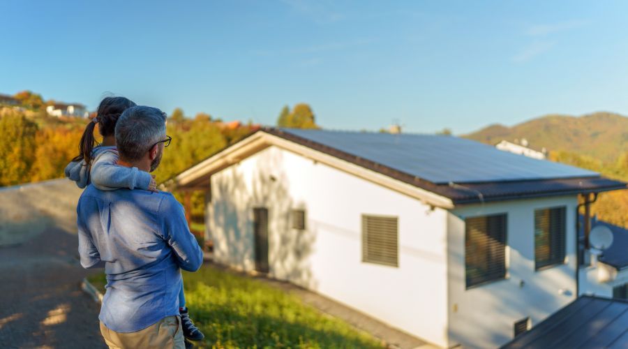 Incentivi fotovoltaico