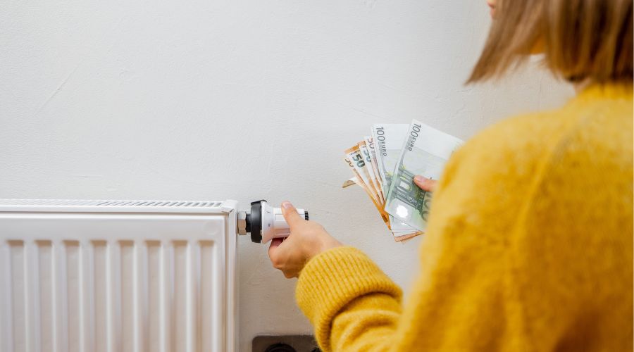 Offerte gas per la casa